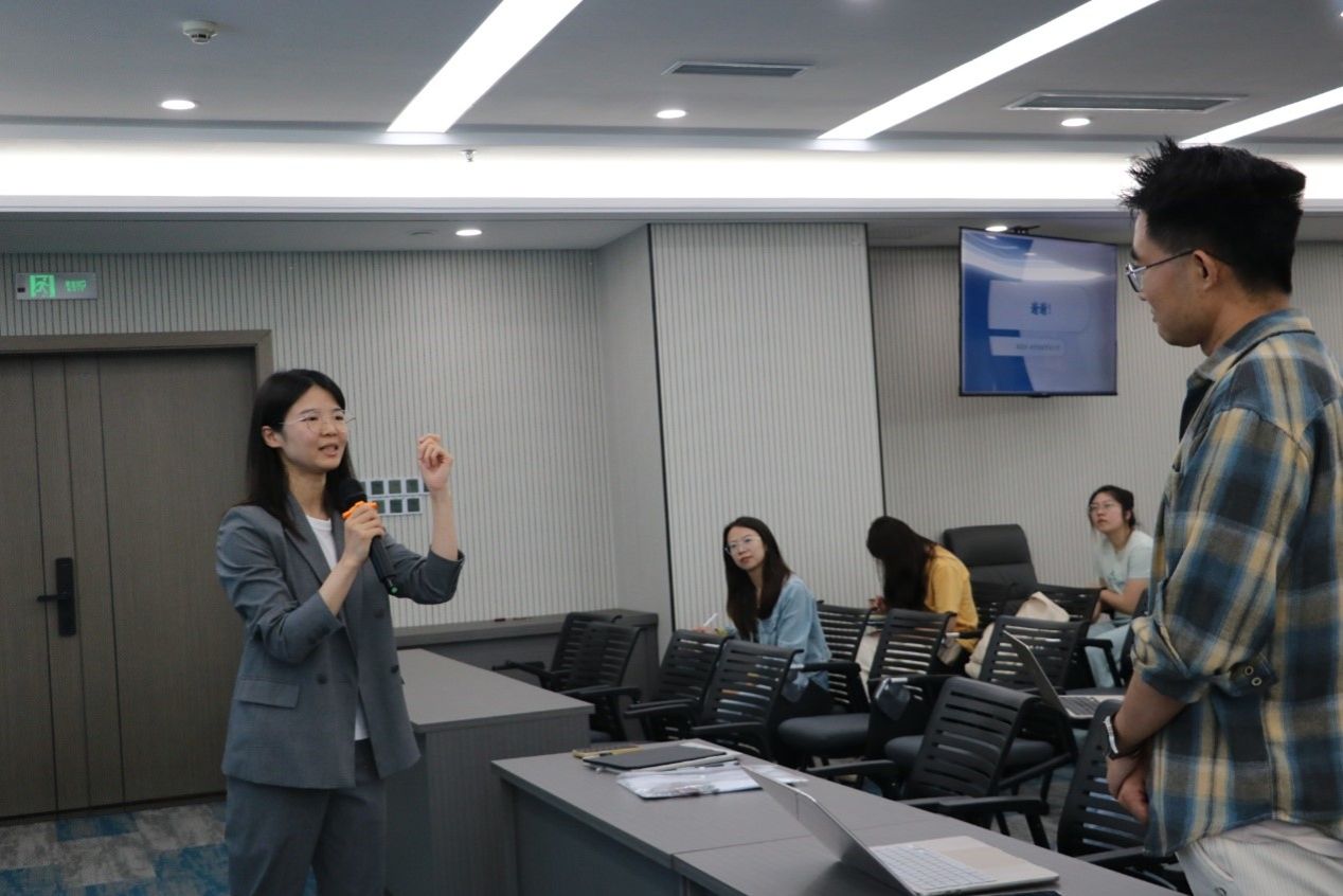 百年校庆员工大讲堂丨韩思齐：案例研究中的跨学科理论建构与实践探索