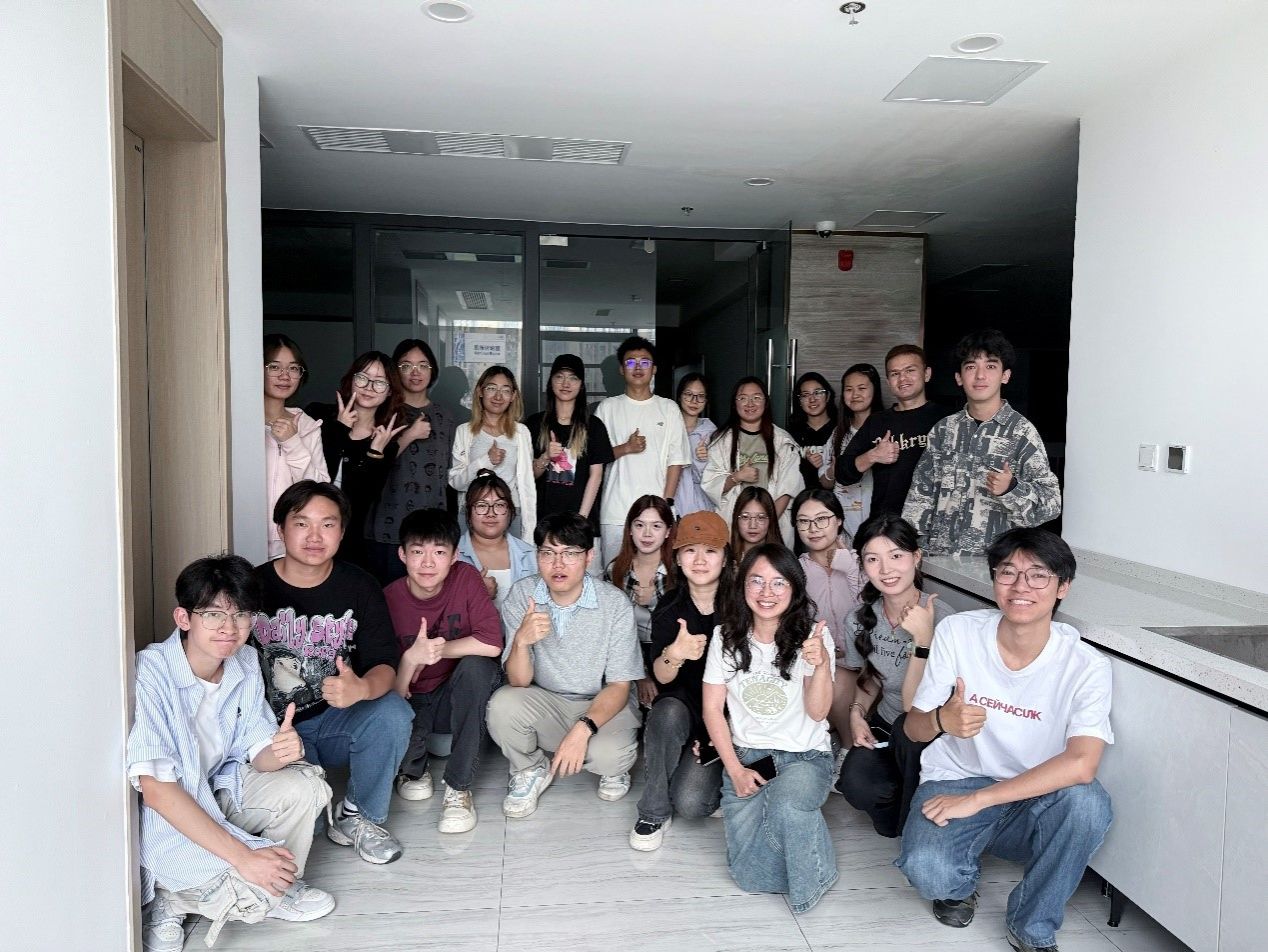 公司人力资源管理系成功举办“HR有约”系列活动第三期——揭秘求职密码，共话职业成长