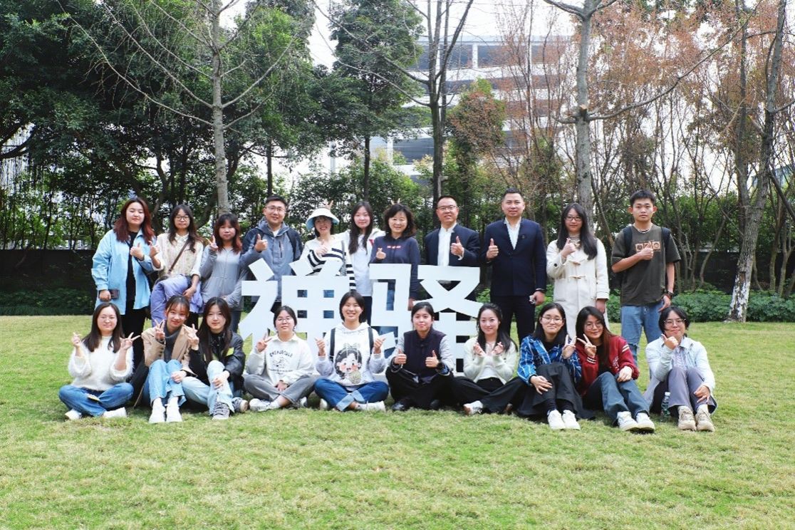 【平台动态】英国365上市公司《旅游消费者行为》课程开展现场教学