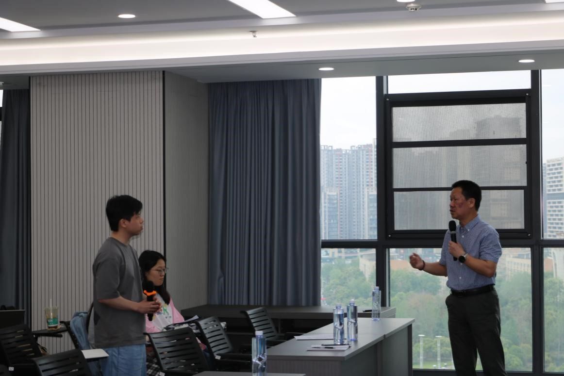 百年校庆杰出学者讲座｜唐加福：新技术驱动的管理科学：机会与挑战