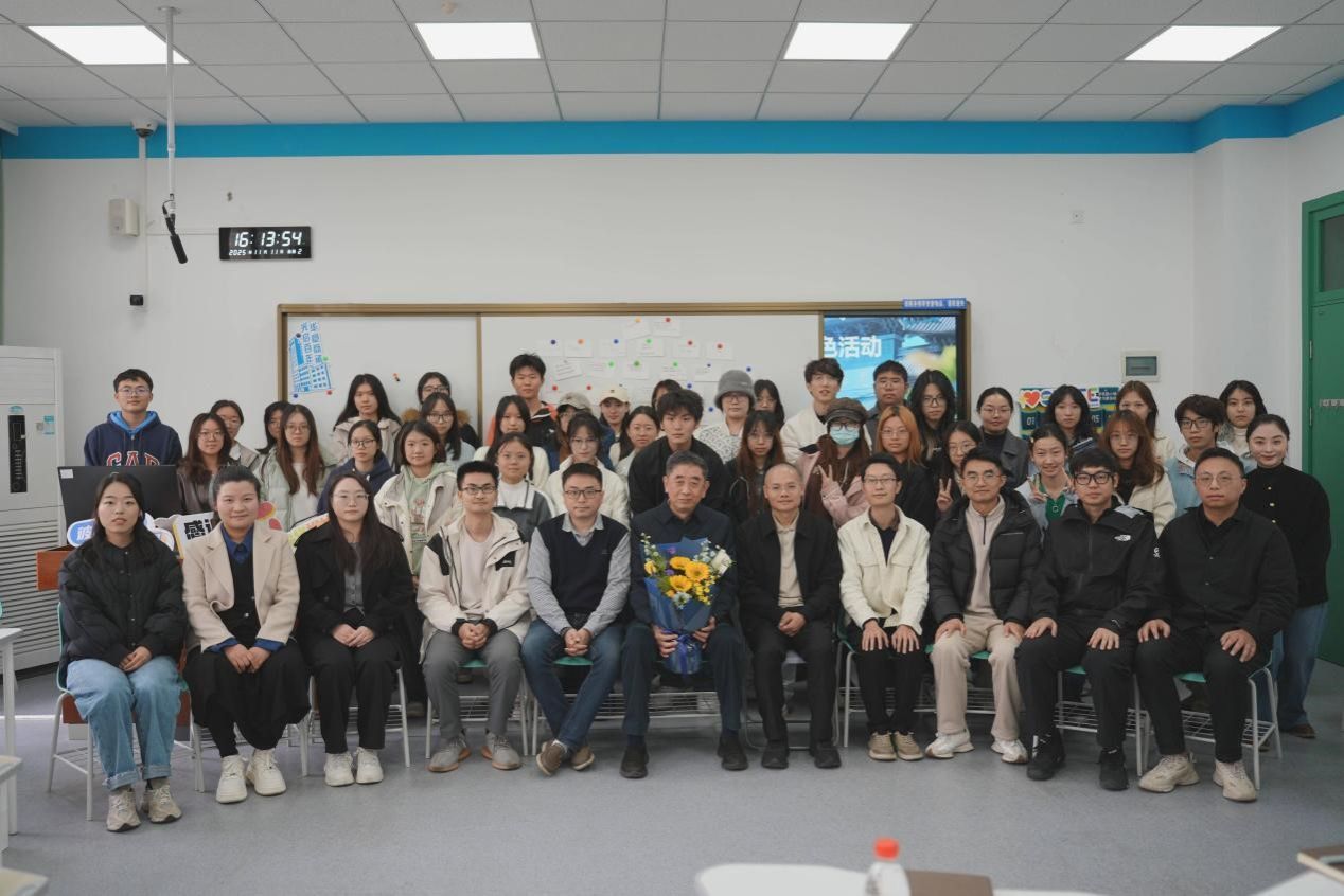 廉洁文化｜“清风传薪·廉韵师魂” —— 英国365上市公司廉洁文化特色活动成功举办