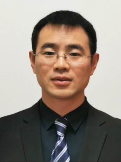 李文勇